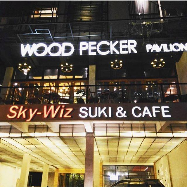 Wood Pecker Hotel Pakualaman Kültér fotó